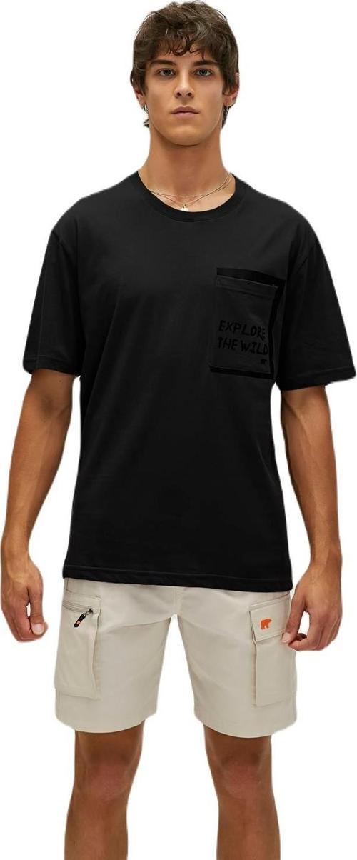 22.01.07.044-C01 Explore Erkek T-Shirt