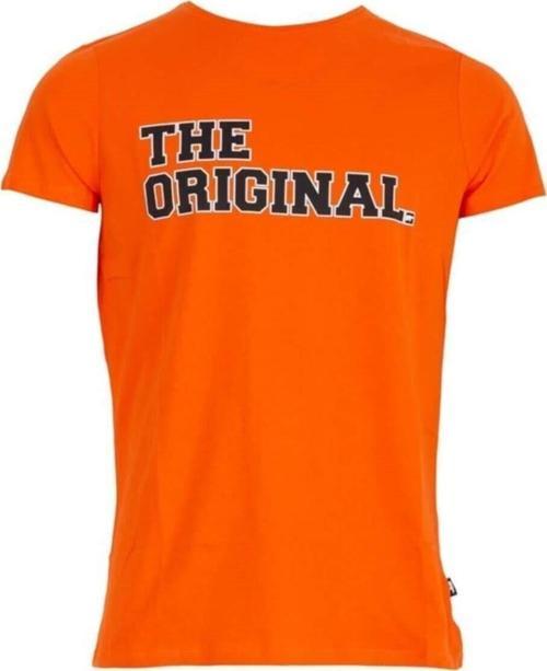 21.01.07.052-C38 The Original Erkek T-Shirt