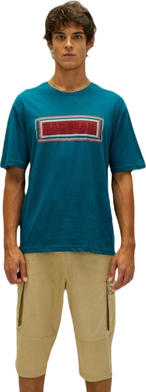 22.01.07.047-C41 Mesh Erkek T-Shirt