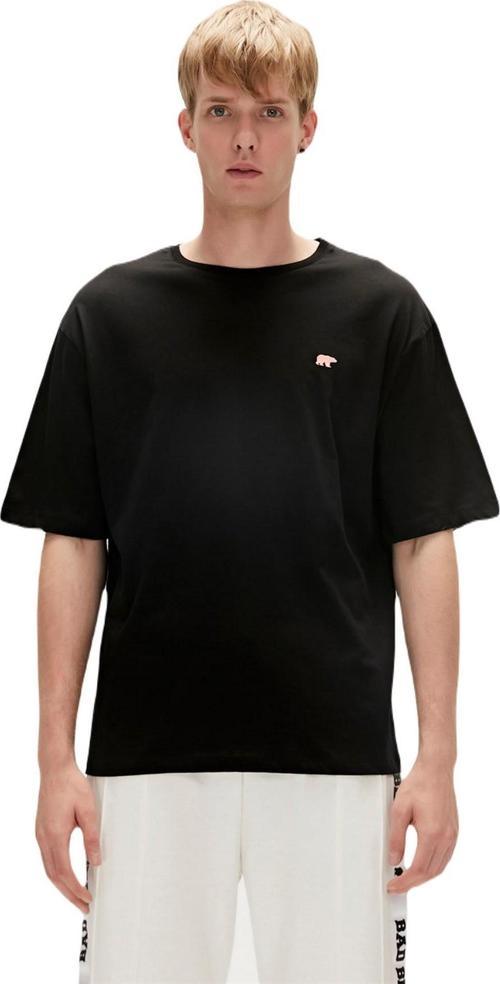 23.01.07.015-C01 Reality Erkek T-Shirt