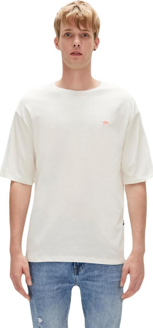 23.01.07.015-C108 Reality Erkek T-Shirt