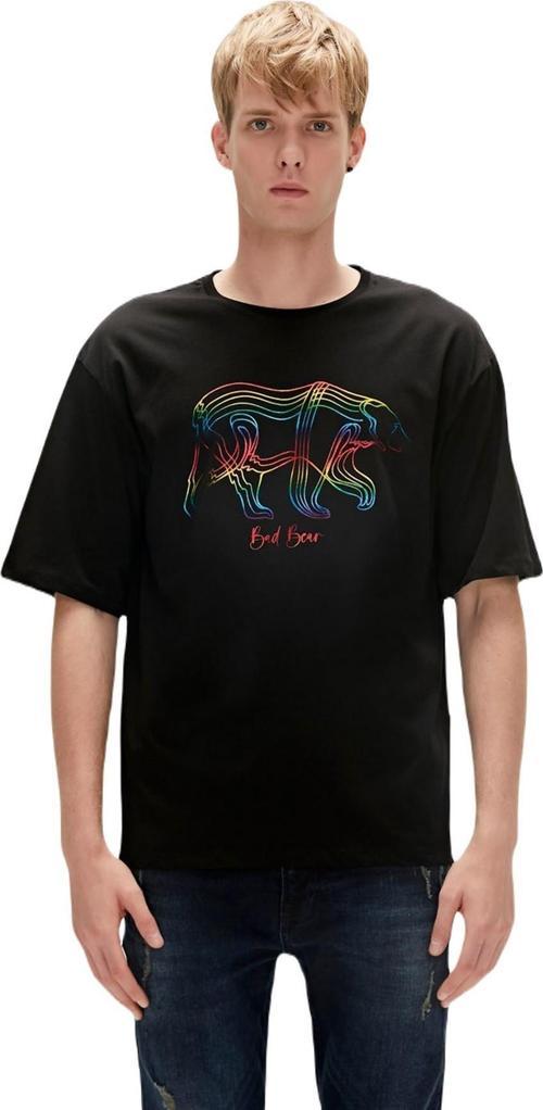 23.01.07.016-C01 Walking Bad Erkek T-Shirt