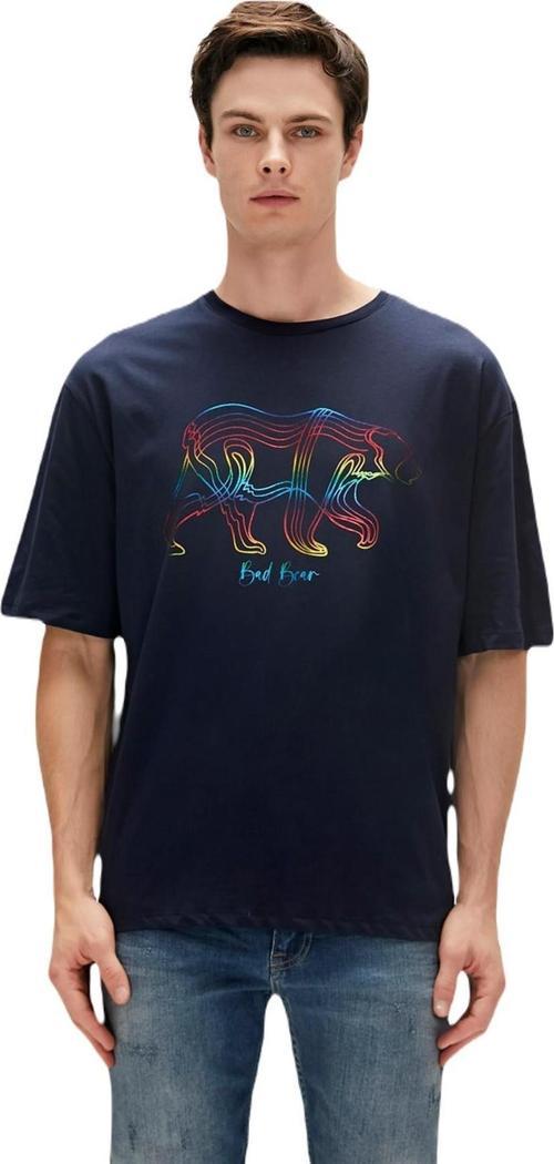 23.01.07.016-C07 Walking Bad Erkek T-Shirt