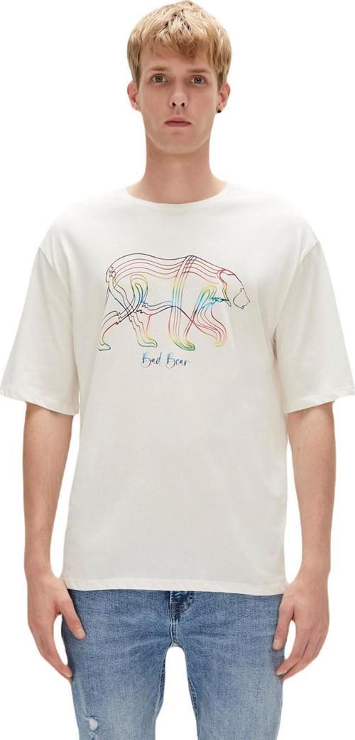 23.01.07.016-C108 Walking Bad Erkek T-Shirt