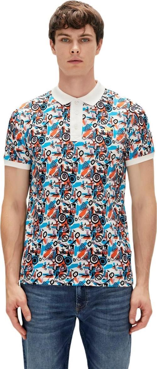 23.01.07.032-C108 Biface Erkek T-Shirt