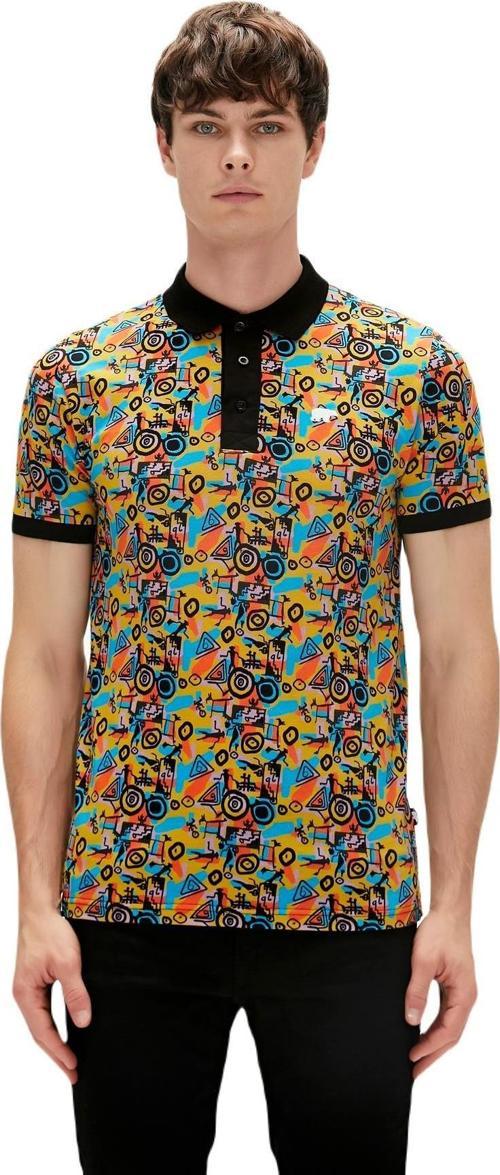 23.01.07.032-C119 Biface Erkek T-Shirt