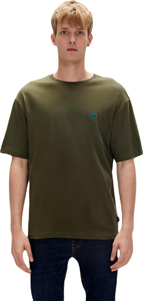 23.01.07.029-C70 Break Erkek T-Shirt