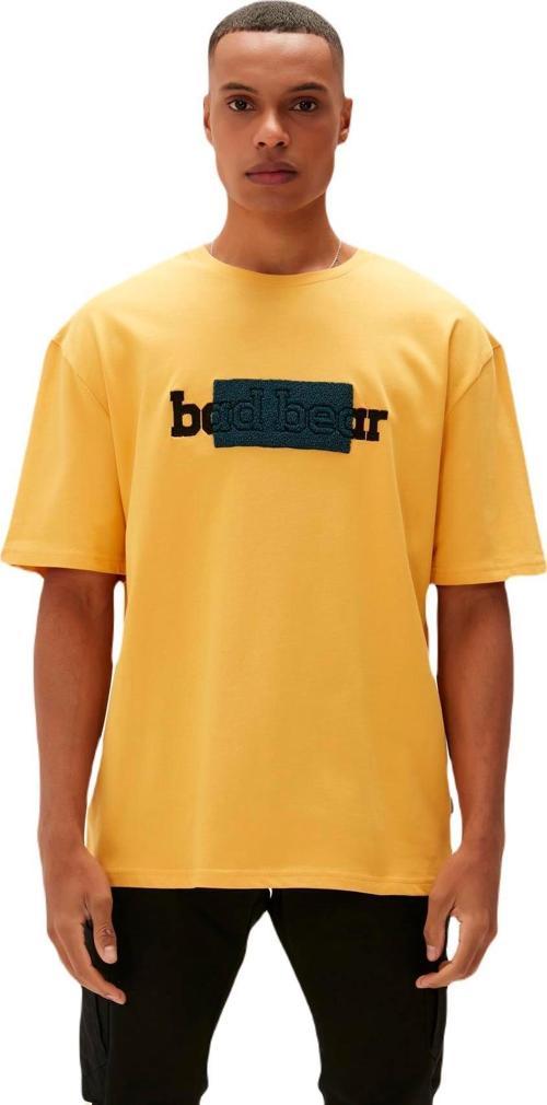 23.01.07.039-C25 Taped Erkek T-Shirt