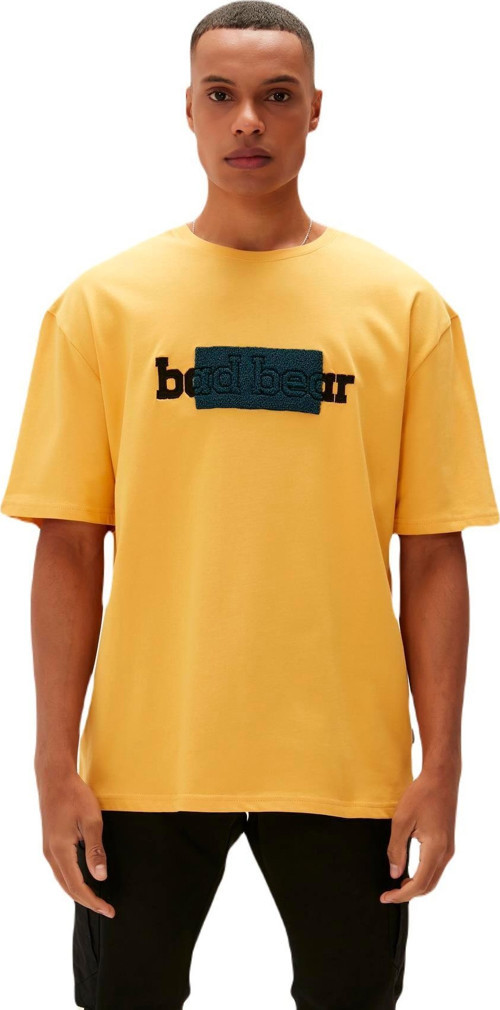 23.01.07.039-C25 Taped Erkek T-Shirt
