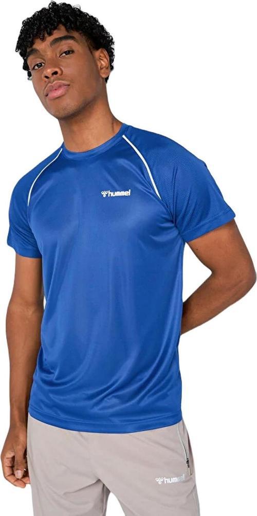 911696-7045 Rene Erkek T-Shirt