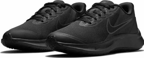 DA2776-001 Star Runner 3 (Gs) Çocuk Koşu Ayakkabı