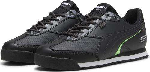 30804101 Mapf1 Roma Via Unisex Günlük Spor Ayakkabı