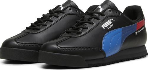 30835301 Bmw Mms Roma Via Erkek Günlük Spor Ayakkabı