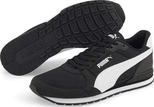 38464001 St Runner V3 Mesh Unisex Günlük Spor Ayakkabı