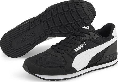 38464001 St Runner V3 Mesh Unisex Günlük Spor Ayakkabı