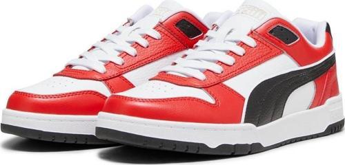 38637320 Rbd Game Low Unisex Günlük Spor Ayakkabı