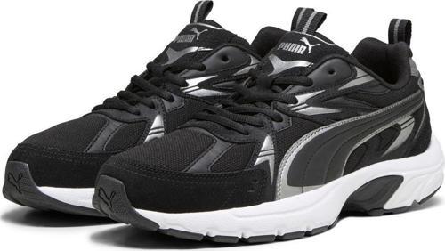 39348901 Milenio Tech Suede Erkek Günlük Spor Ayakkabı