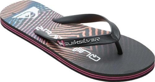 AQYL101287 Molokai Wordblock Erkek Spor Terlik