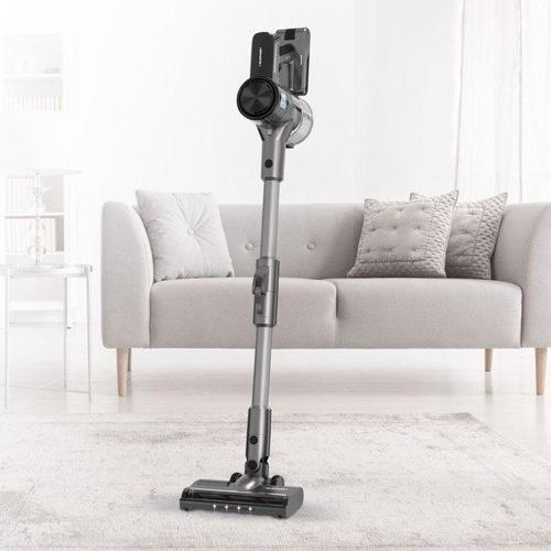 A30T Şarjlı Vacumaster Kablosuz Dikey Süpürge