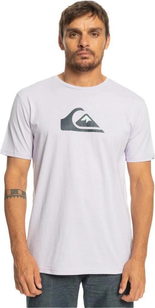 EQYZT06534 Complogo M Tees Erkek Tişört