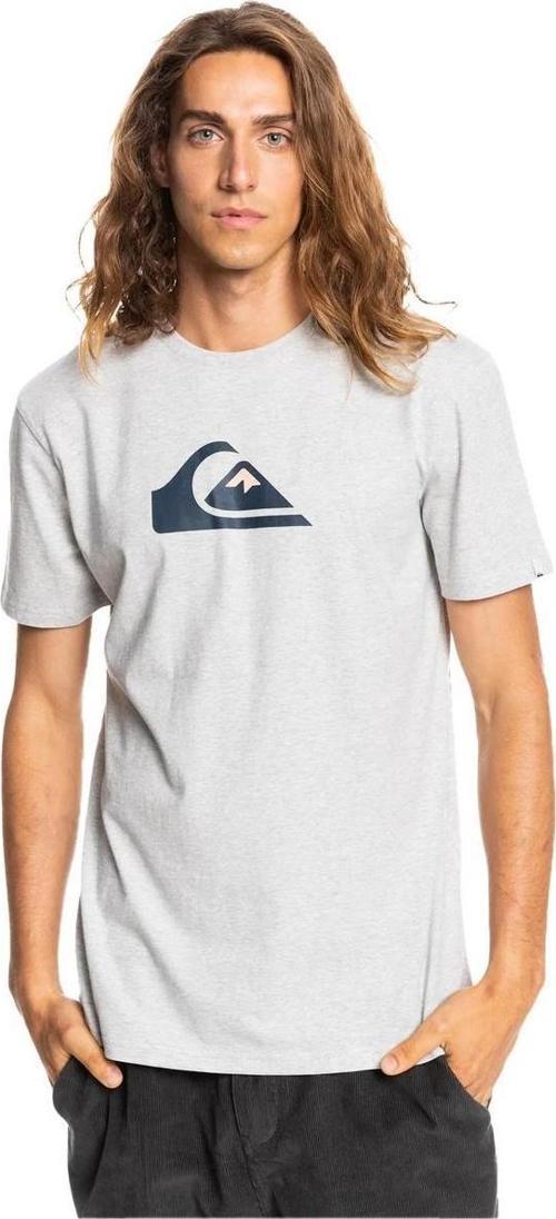 EQYZT06534 Complogo M Tees Erkek Tişört