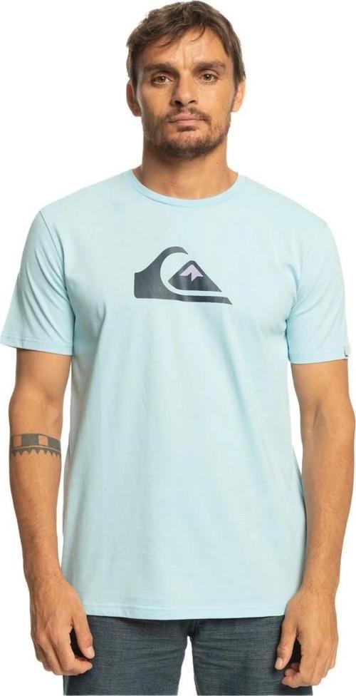 EQYZT06534 Complogo M Tees Erkek Tişört