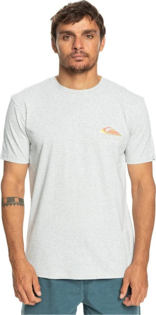 EQYZT07221 Sunburntdays M Tees Erkek Tişört