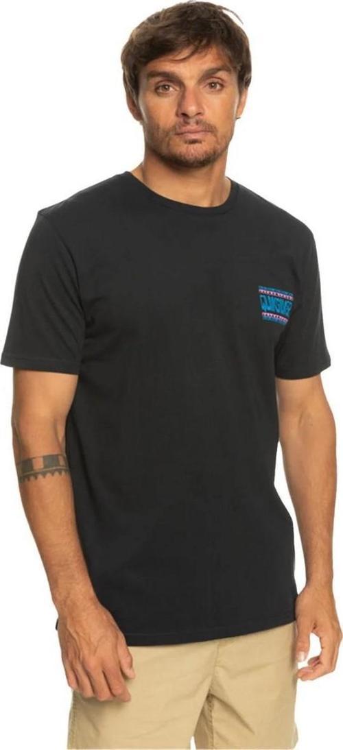 EQYZT07224 Warpedframes M Tees Erkek Tişört