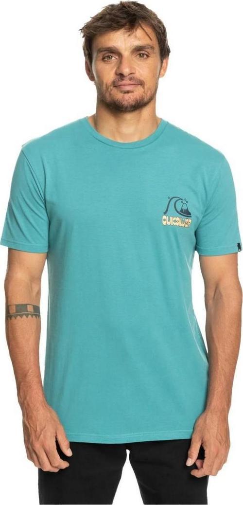 EQYZT07225 Riseshine M Tees Erkek Tişört