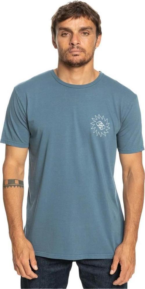 EQYZT07262 Planetpositive M Tees Erkek Tişört