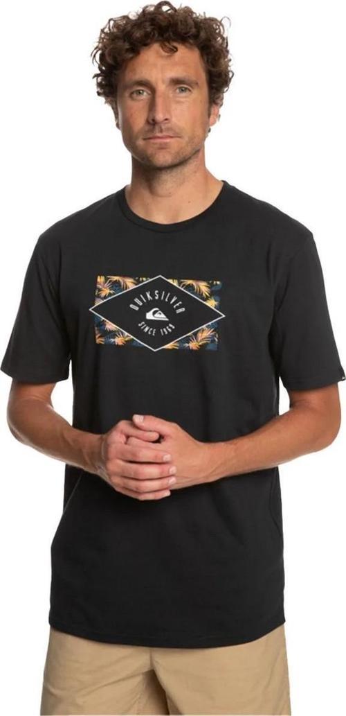 EQYZT07228 Circledline M Tees Erkek Tişört