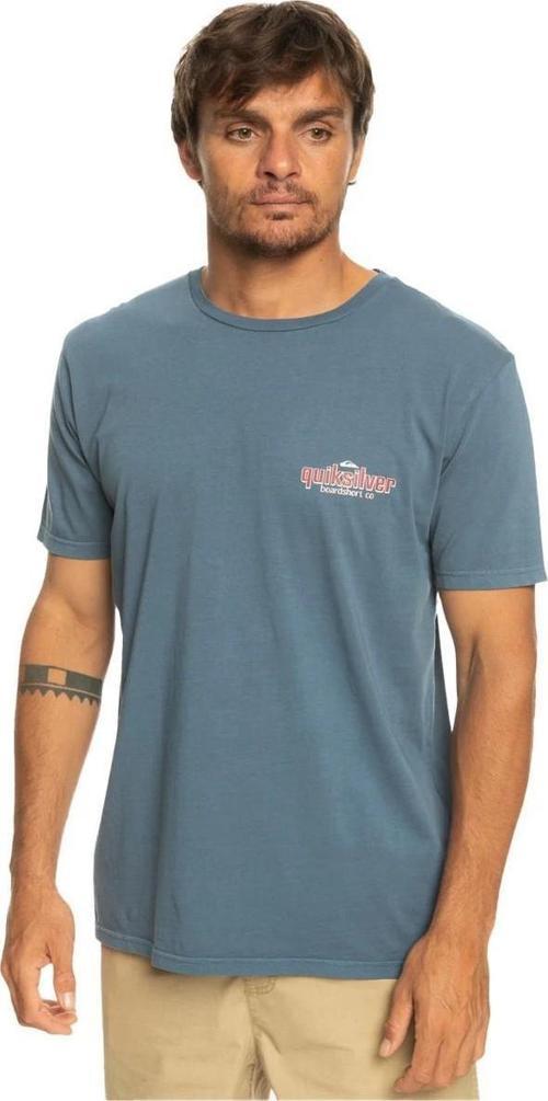 EQYZT07263 Quikwords M Tees Erkek Tişört