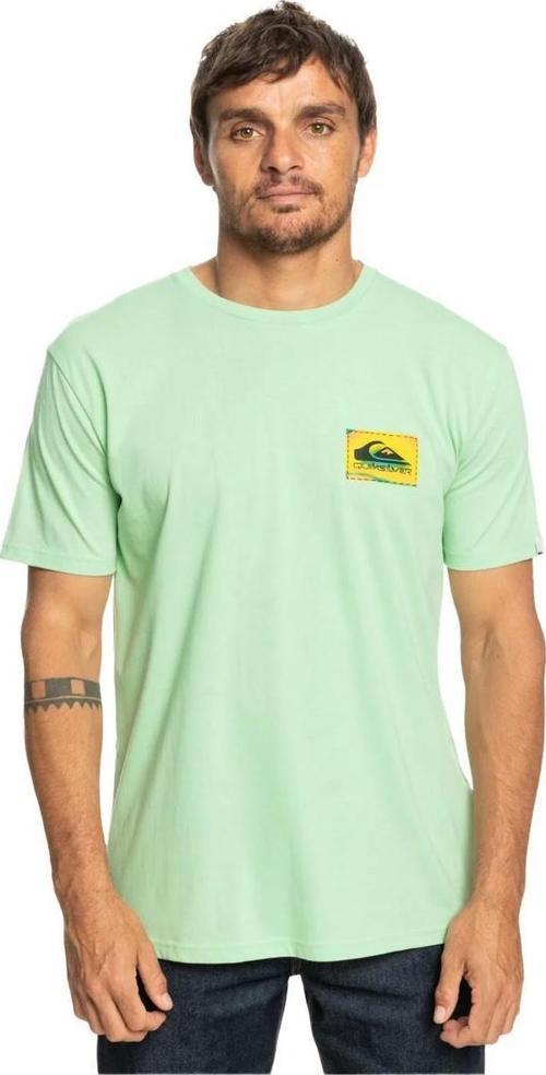 EQYZT07229 Colourflow M Tees Erkek Tişört