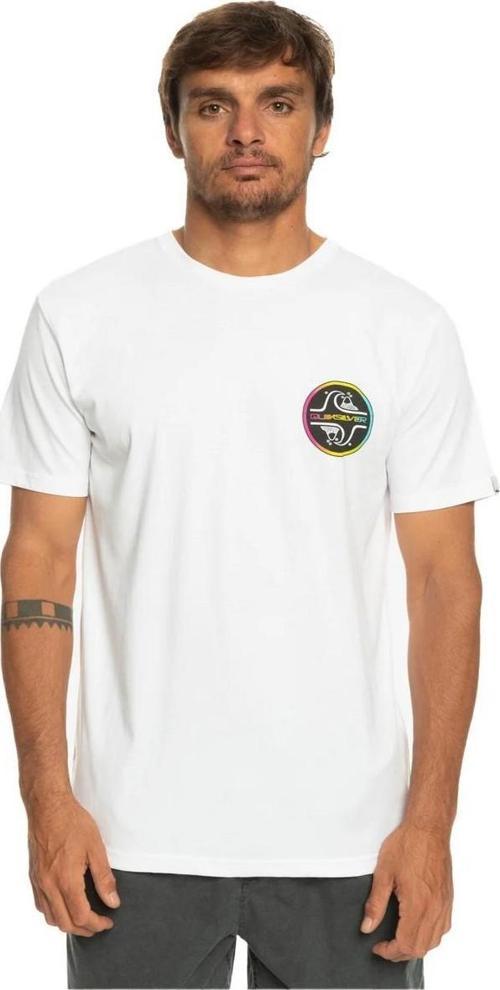 EQYZT07232 Corebubble M Tees Erkek Tişört