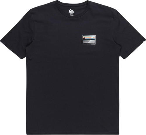 EQYZT07669 Land And Sea Ss Erkek Tişört