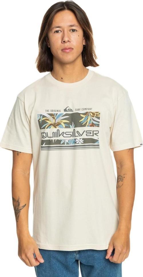 EQYZT07679 Tropical Rainbow Ss Erkek Tişört