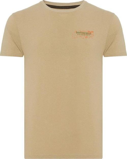 RFTRAM23 Tram Erkek Tişört