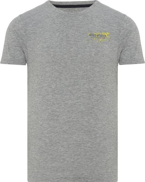 RFTRAM23 Tram Erkek Tişört