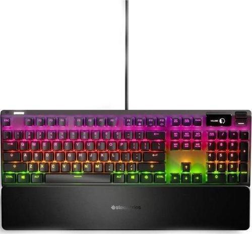 Apex 7 Red Switch Kablolu Mekanik Oyuncu Klavyesi