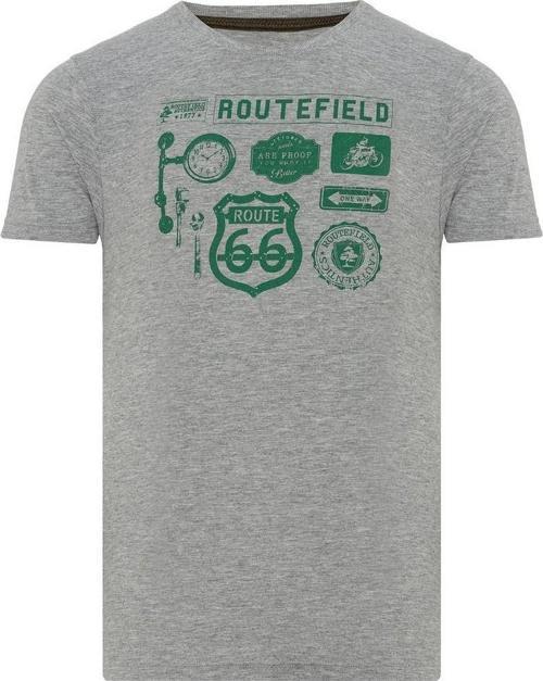 RFTRUCK23 Truck Erkek Tişört