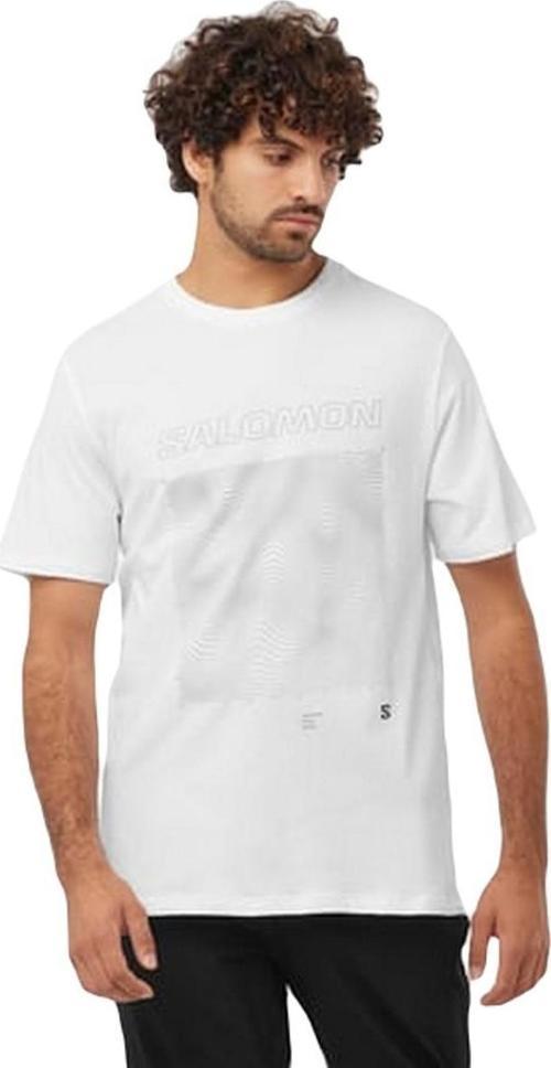 LC2246900 Graphic Ss Tee M Erkek Tişört
