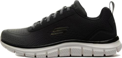 232399TK OLBK Track - Ripkent Erkek Spor Ayakkabı