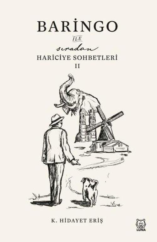 Baringo ile Sıradan Hariciye Sohbetleri - 2