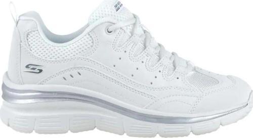 896295TK OFWT Fashion Fit Kadın Spor Ayakkabı