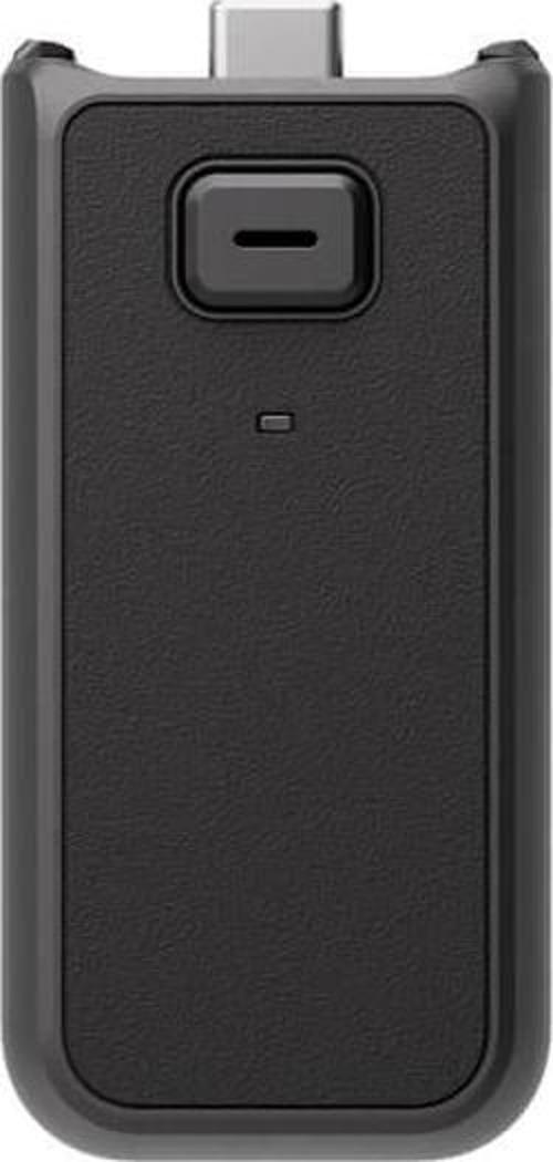 DJI Osmo Pocket 3 Battery Handle (DJI Türkiye Karacasulu Garantili)