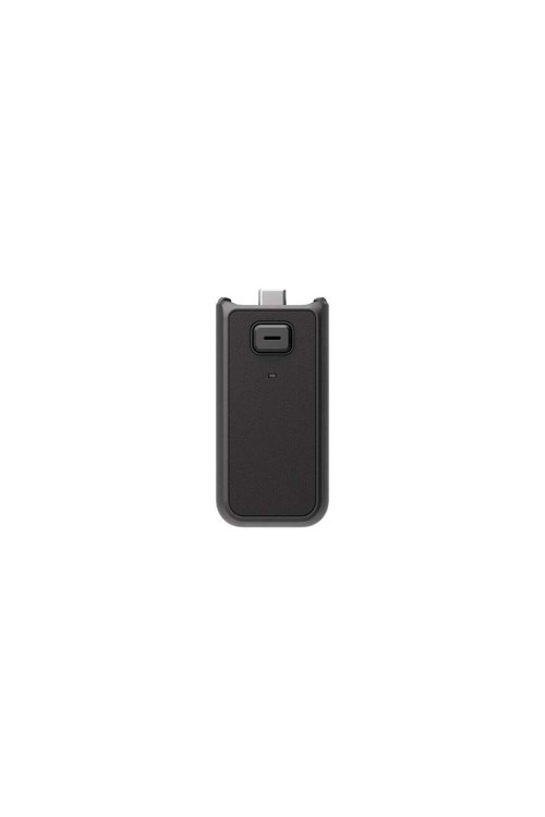 Osmo Pocket 3 Battery Handle | DJI Türkiye Karacasulu Garantili |