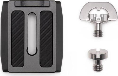 DJI RS Mini Quick-Release Plate (DJI Türkiye Karacasulu Garantili)
