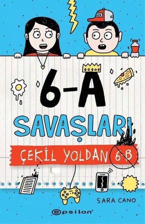 Çekil Yoldan 6-B-6-A Savaşları