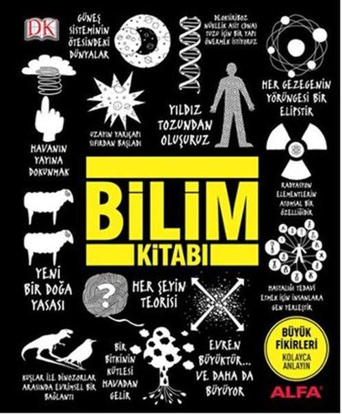 Bilim Kitabı
