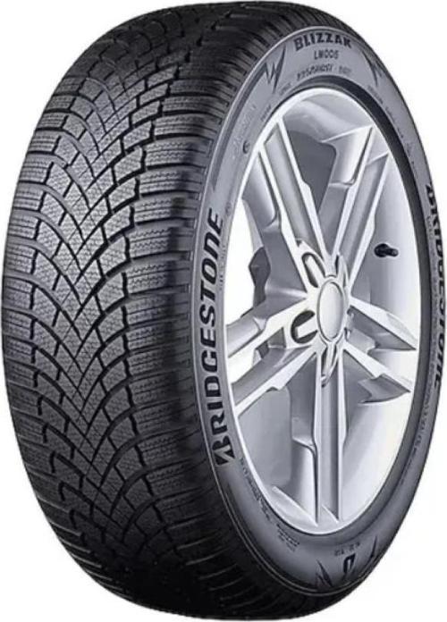 275/35R21 103V XL LM005 2023 Kış Lastiği